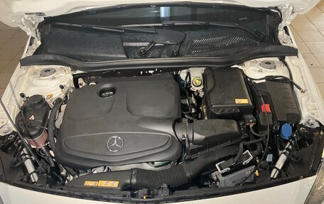 Mercedes-Benz A-Класс, 2015 год, 1 800 000 рублей, 6 фотография
