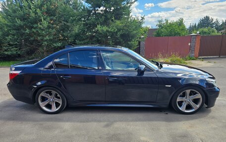 BMW 5 серия, 2009 год, 1 290 000 рублей, 7 фотография