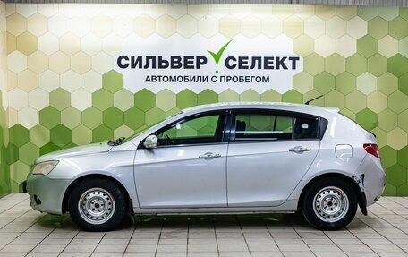 Geely Emgrand EC7, 2013 год, 332 000 рублей, 7 фотография