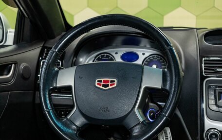 Geely Emgrand EC7, 2013 год, 332 000 рублей, 15 фотография