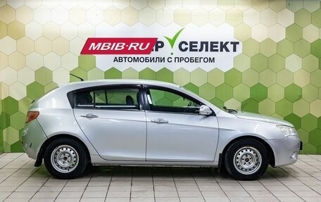 Geely Emgrand EC7, 2013 год, 332 000 рублей, 8 фотография
