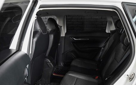 Skoda Kamiq I, 2020 год, 2 230 000 рублей, 12 фотография