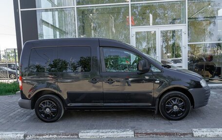 Volkswagen Caddy III рестайлинг, 2006 год, 610 000 рублей, 6 фотография
