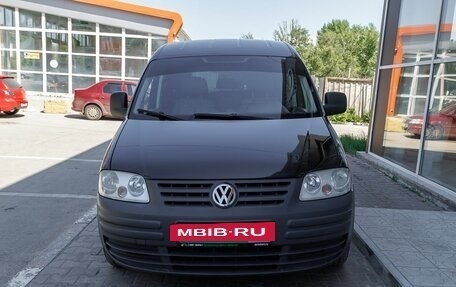 Volkswagen Caddy III рестайлинг, 2006 год, 610 000 рублей, 8 фотография