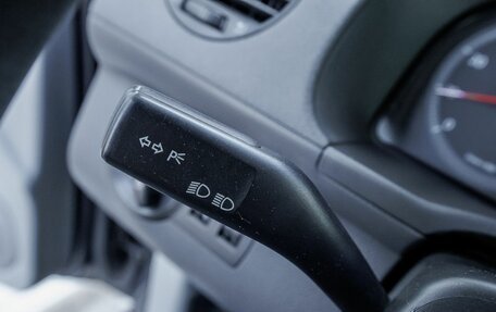 Volkswagen Caddy III рестайлинг, 2006 год, 610 000 рублей, 16 фотография