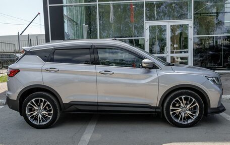 Geely Coolray I, 2020 год, 1 471 500 рублей, 6 фотография