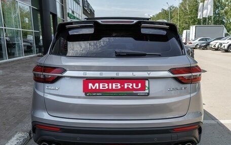 Geely Coolray I, 2020 год, 1 471 500 рублей, 4 фотография