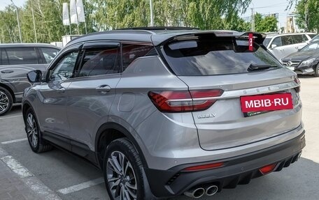 Geely Coolray I, 2020 год, 1 471 500 рублей, 3 фотография