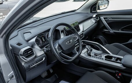 Geely Coolray I, 2020 год, 1 471 500 рублей, 11 фотография
