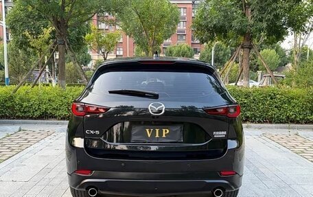 Mazda CX-5 II, 2022 год, 2 370 000 рублей, 8 фотография