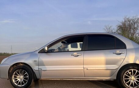 Mitsubishi Lancer IX, 2006 год, 410 000 рублей, 3 фотография