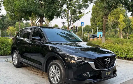 Mazda CX-5 II, 2022 год, 2 370 000 рублей, 6 фотография