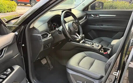 Mazda CX-5 II, 2022 год, 2 370 000 рублей, 9 фотография