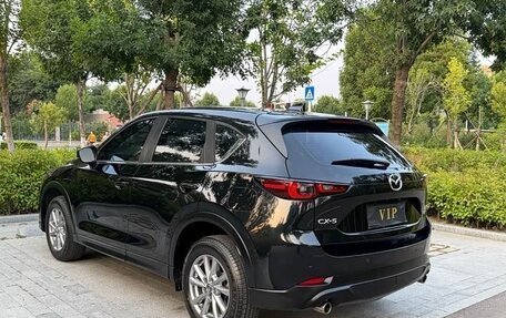 Mazda CX-5 II, 2022 год, 2 370 000 рублей, 11 фотография