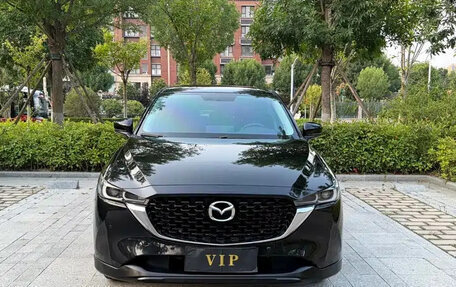 Mazda CX-5 II, 2022 год, 2 370 000 рублей, 5 фотография