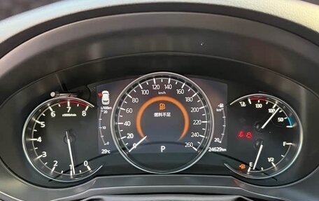 Mazda CX-5 II, 2022 год, 2 370 000 рублей, 10 фотография