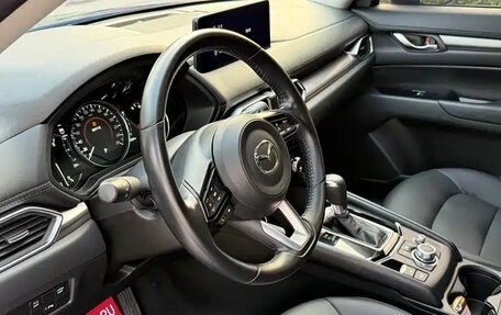 Mazda CX-5 II, 2022 год, 2 370 000 рублей, 7 фотография