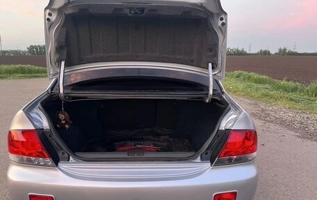 Mitsubishi Lancer IX, 2006 год, 410 000 рублей, 10 фотография