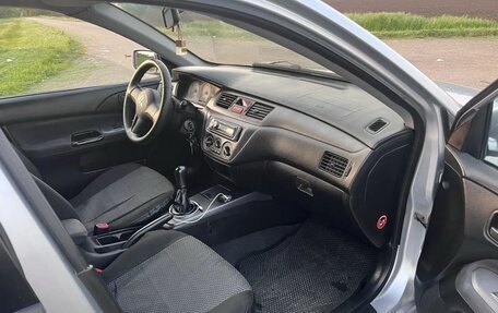 Mitsubishi Lancer IX, 2006 год, 410 000 рублей, 8 фотография