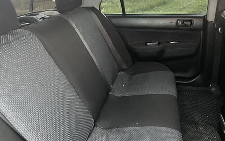 Mitsubishi Lancer IX, 2006 год, 410 000 рублей, 15 фотография