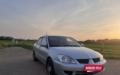 Mitsubishi Lancer IX, 2006 год, 410 000 рублей, 7 фотография