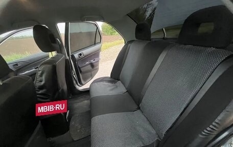 Mitsubishi Lancer IX, 2006 год, 410 000 рублей, 9 фотография