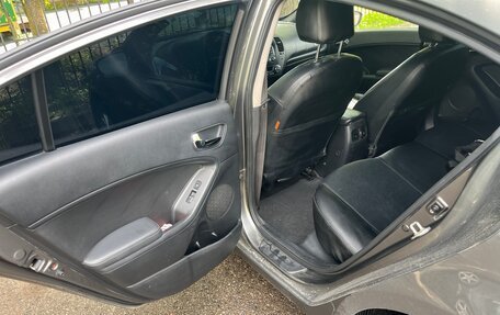 KIA Cerato III, 2015 год, 1 100 000 рублей, 6 фотография