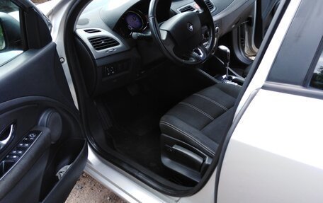 Renault Megane III, 2014 год, 730 000 рублей, 4 фотография