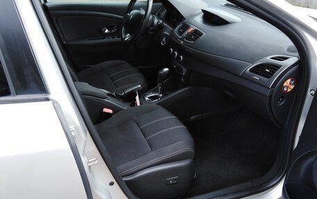 Renault Megane III, 2014 год, 730 000 рублей, 7 фотография