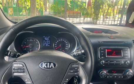 KIA Cerato III, 2015 год, 1 100 000 рублей, 11 фотография
