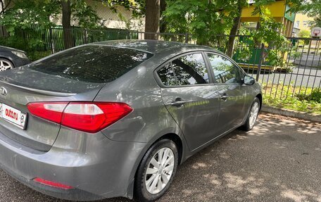 KIA Cerato III, 2015 год, 1 100 000 рублей, 7 фотография