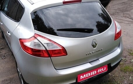 Renault Megane III, 2014 год, 730 000 рублей, 5 фотография