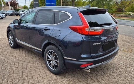 Honda CR-V IV, 2019 год, 2 400 000 рублей, 3 фотография