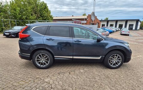 Honda CR-V IV, 2019 год, 2 400 000 рублей, 5 фотография