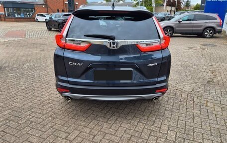 Honda CR-V IV, 2019 год, 2 400 000 рублей, 6 фотография