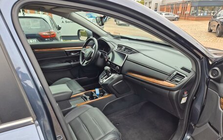 Honda CR-V IV, 2019 год, 2 400 000 рублей, 8 фотография