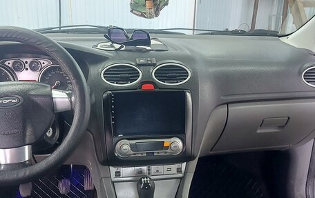 Ford Focus II рестайлинг, 2008 год, 470 000 рублей, 7 фотография