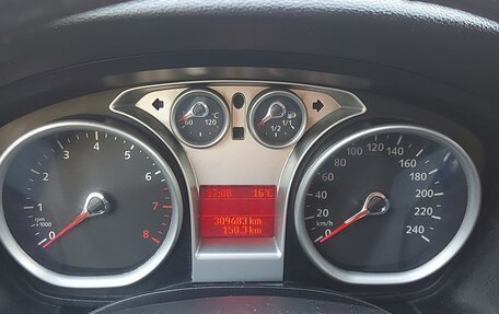 Ford Focus II рестайлинг, 2008 год, 470 000 рублей, 5 фотография