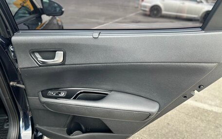 KIA Optima IV, 2018 год, 1 990 000 рублей, 16 фотография