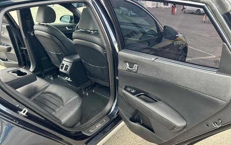KIA Optima IV, 2018 год, 1 990 000 рублей, 15 фотография