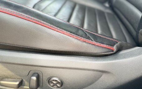 KIA Optima IV, 2018 год, 1 990 000 рублей, 30 фотография