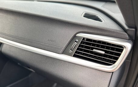 KIA Optima IV, 2018 год, 1 990 000 рублей, 24 фотография
