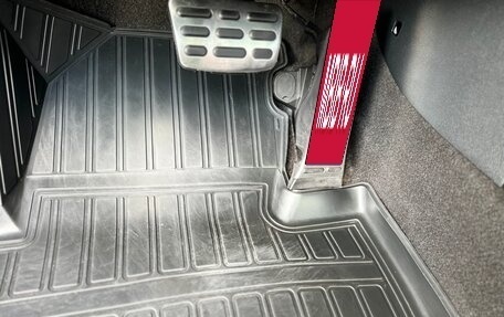 KIA Optima IV, 2018 год, 1 990 000 рублей, 29 фотография