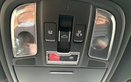 KIA Optima IV, 2018 год, 1 990 000 рублей, 39 фотография