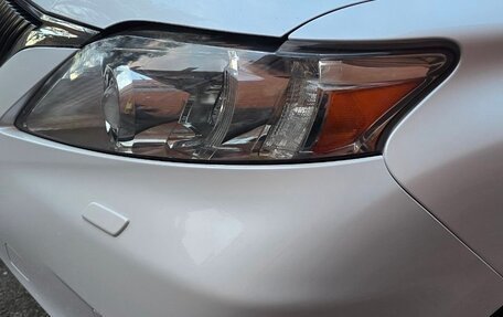 Lexus RX III, 2010 год, 2 500 000 рублей, 7 фотография