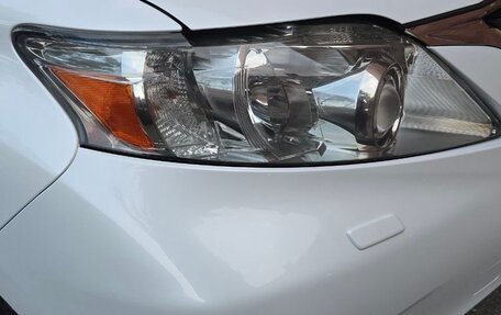 Lexus RX III, 2010 год, 2 500 000 рублей, 8 фотография
