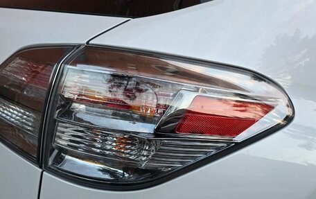 Lexus RX III, 2010 год, 2 500 000 рублей, 9 фотография