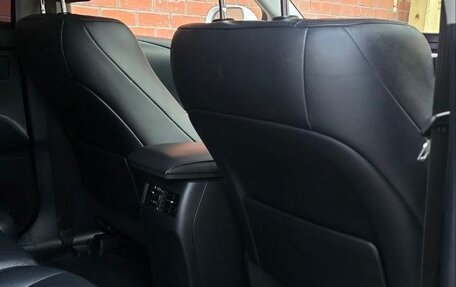 Lexus RX III, 2010 год, 2 500 000 рублей, 11 фотография