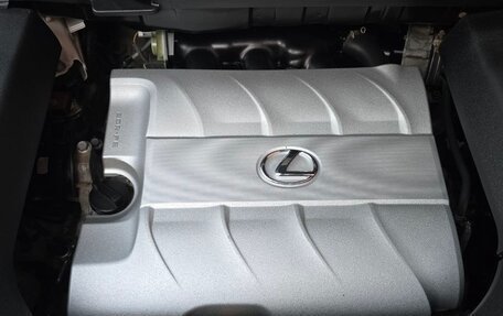 Lexus RX III, 2010 год, 2 500 000 рублей, 17 фотография