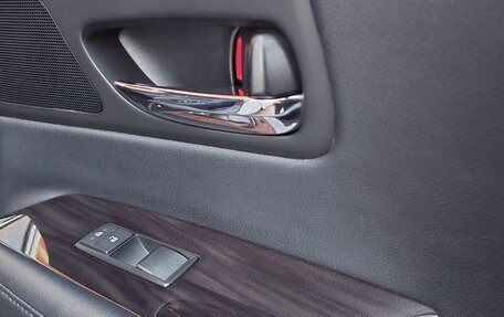 Lexus RX III, 2010 год, 2 500 000 рублей, 20 фотография